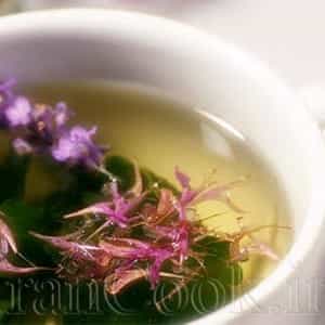 چای های گیاهی ایرانی