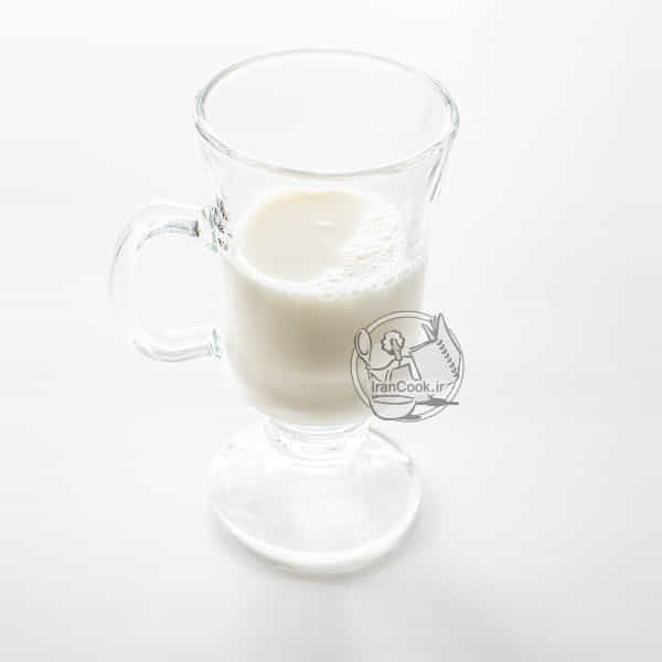 شیر ماکیاتو