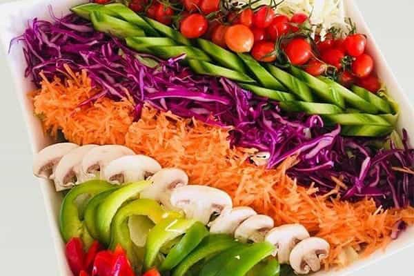 میوه و سبزیجات در رمضان