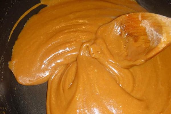 حلوا برای افطار