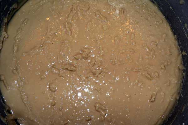 حلوا برای افطاری