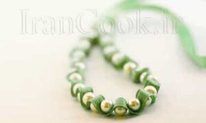 dastband doosti morvarid